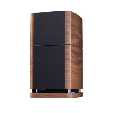 Полочная акустика Wharfedale Elysian 1 PIANO WALNUT